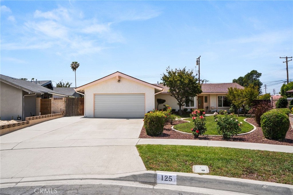 125 Mercer WAY