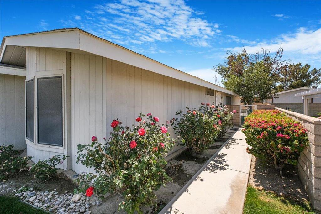 Ivey Ranch - Manufactured In Park