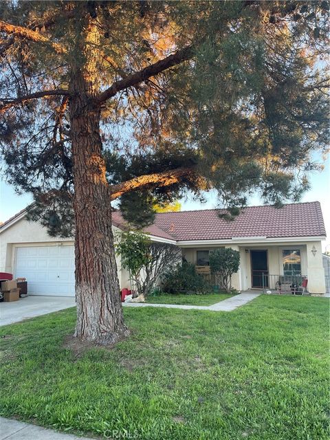 26063 Ridgemoor Menifee CA 92586