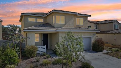 Photo of 36927 Arezzo Court, Beaumont, CA 92223 (MLS # CV26003780)