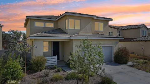 36927 Arezzo Court, Beaumont, CA 92223 - MLS#: CV26003780