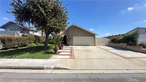 Photo of 1634 Bork Avenue, Hacienda Heights, CA 91745 (MLS # PW26211604)