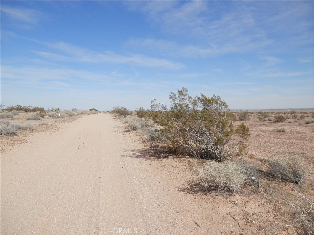 0 Pipeline Road