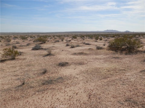 Photo of 0 Pipeline Road, Kramer Junction, CA 93516 (MLS # PW26190788)