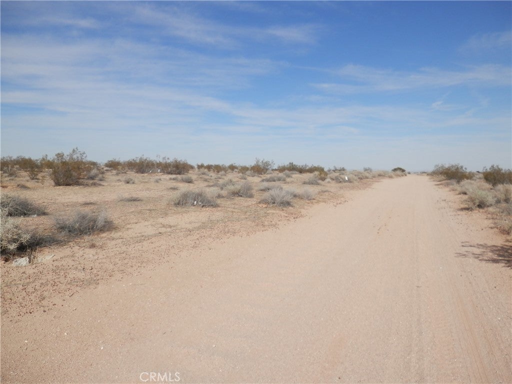 0 Pipeline Road