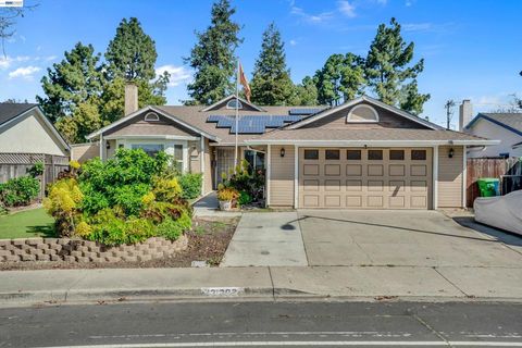 Photo of 31262 San Andreas Dr Dr, Union City, CA 94587 (MLS # 41127999)