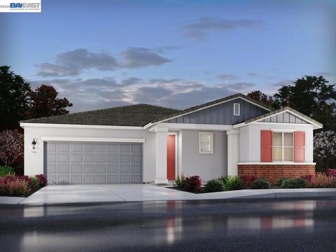 Photo of 507 Spruce Ave, Oakley, CA 94561 (MLS # 41134335)
