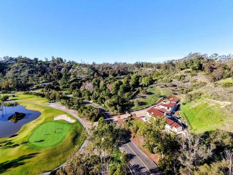 Photo of 5758 Las Palomas, Rancho Santa Fe, CA 92067 (MLS # 2600734SD)