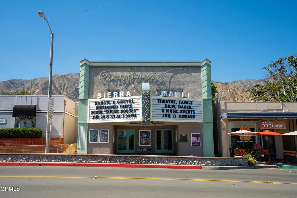 Sierra Madre, California 91024, United States, 3 Bedrooms Bedrooms, ,2 BathroomsBathrooms,Residential,Active,177808