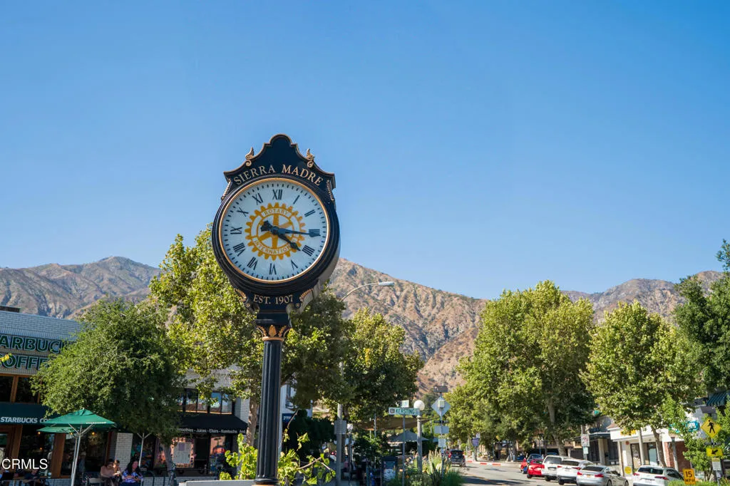 Sierra Madre, California 91024, United States, 3 Bedrooms Bedrooms, ,2 BathroomsBathrooms,Residential,Active,177808