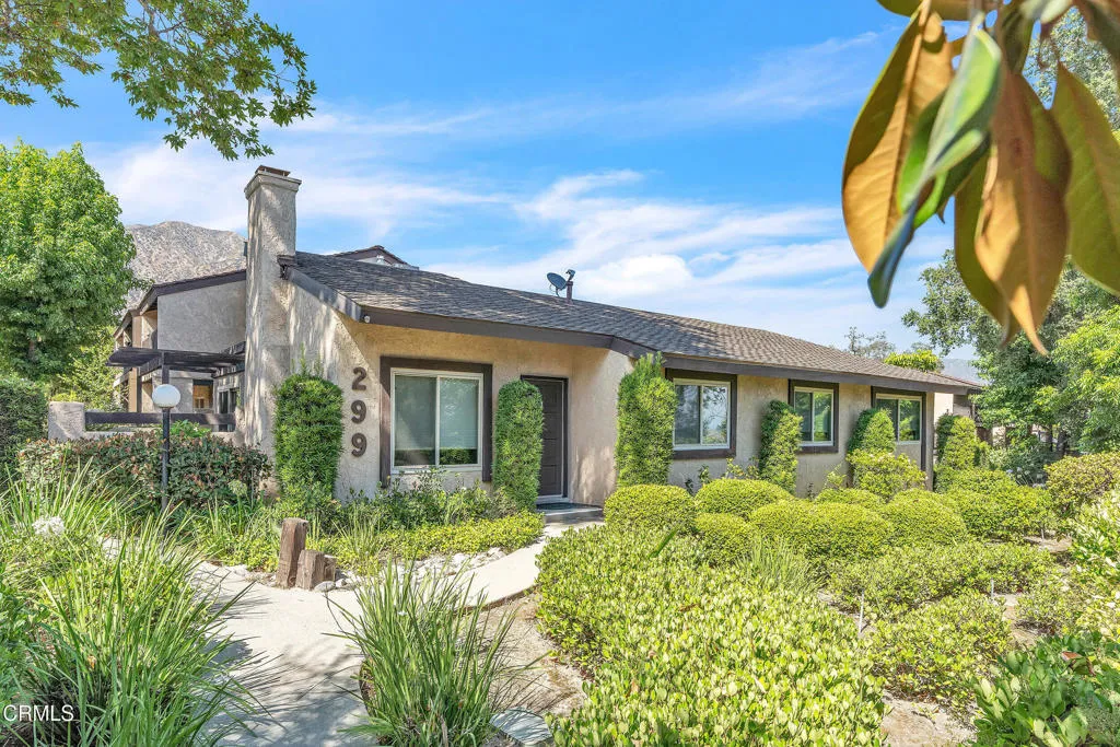 Sierra Madre, California 91024, United States, 3 Bedrooms Bedrooms, ,2 BathroomsBathrooms,Residential,Active,177808