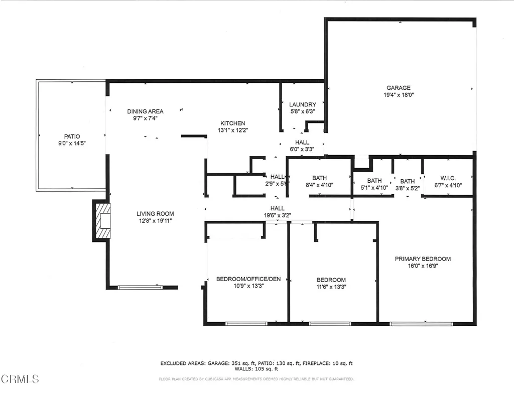 Sierra Madre, California 91024, United States, 3 Bedrooms Bedrooms, ,2 BathroomsBathrooms,Residential,Active,177808