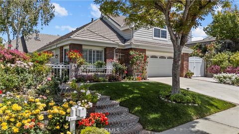 26334 Emerald Dove Valencia CA 91355