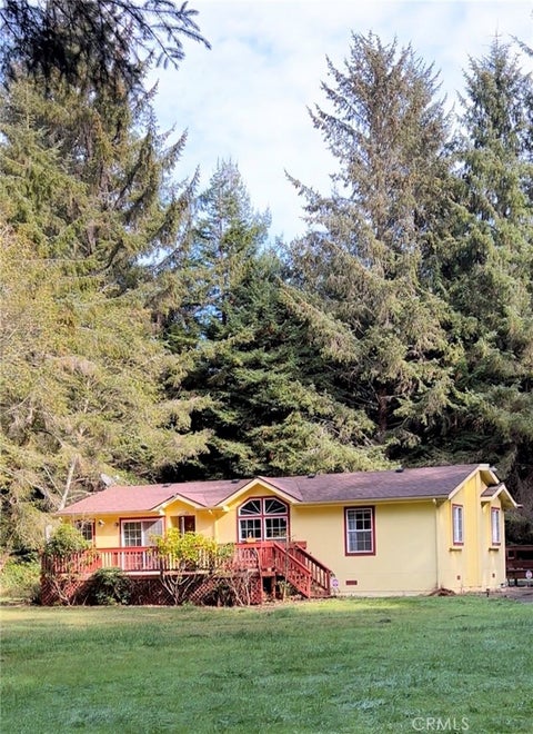 Photo of 150 Dell Lane, Crescent City, CA 95531 (MLS # PW26208950)
