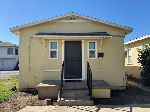 Photo of 608 S Electric AVE #6, Alhambra, CA 91803 (MLS # WS26201458)