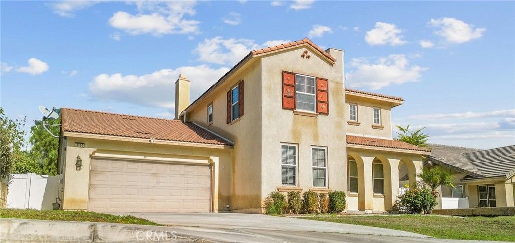 Photo of 1134 Glenwood Court, San Bernardino, CA 92407 (MLS # IG25263903)