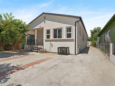 Photo of 175 E 49th ST, Los Angeles, CA 90011 (MLS # DW26188989)