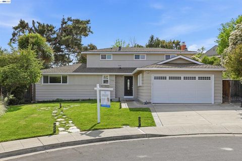 Photo of 11593 Ladera Ct, Dublin, CA 94568 (MLS # 41127336)
