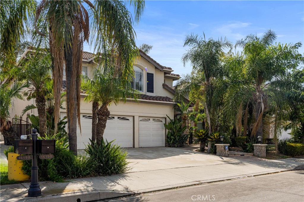 16190 Vermeer Drive