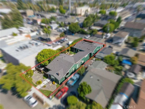 422 W Amerige Avenue, Fullerton, CA 92832 - MLS#: OC26121310
