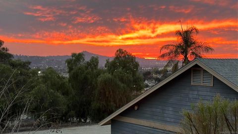 Photo of El Cajon, CA 92019 (MLS # 250044007SD)