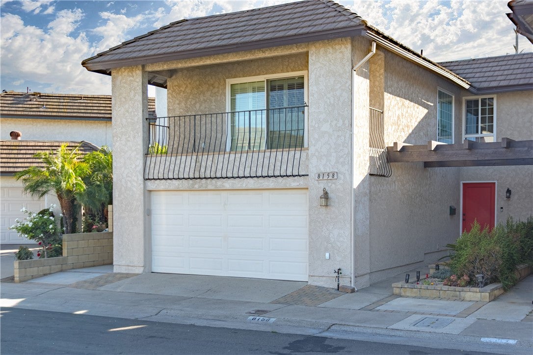 8158 Cachuma Circle