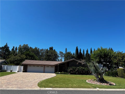 Photo of 18411 Jocotal AVE, Villa Park, CA 92861 (MLS # PW26205531)
