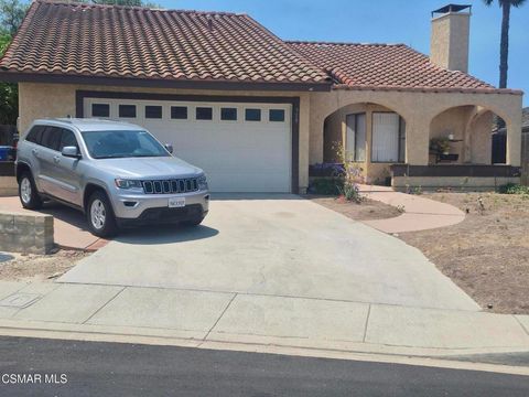 Property photo of 519 Highcrest Court, Newbury Park, CA 91320