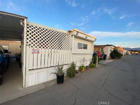 Photo of 2260 W Rialto Ave Ave #7, San Bernardino, CA 92410 (MLS # IG26088043)