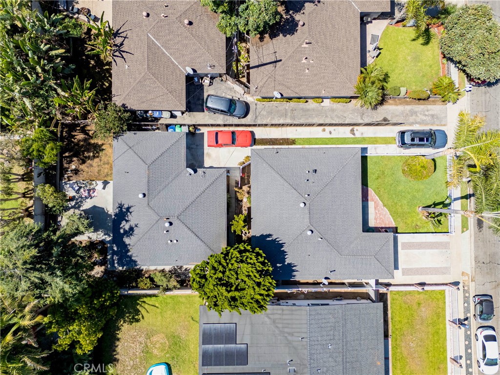 Eastside Central (ECCM) - Residential