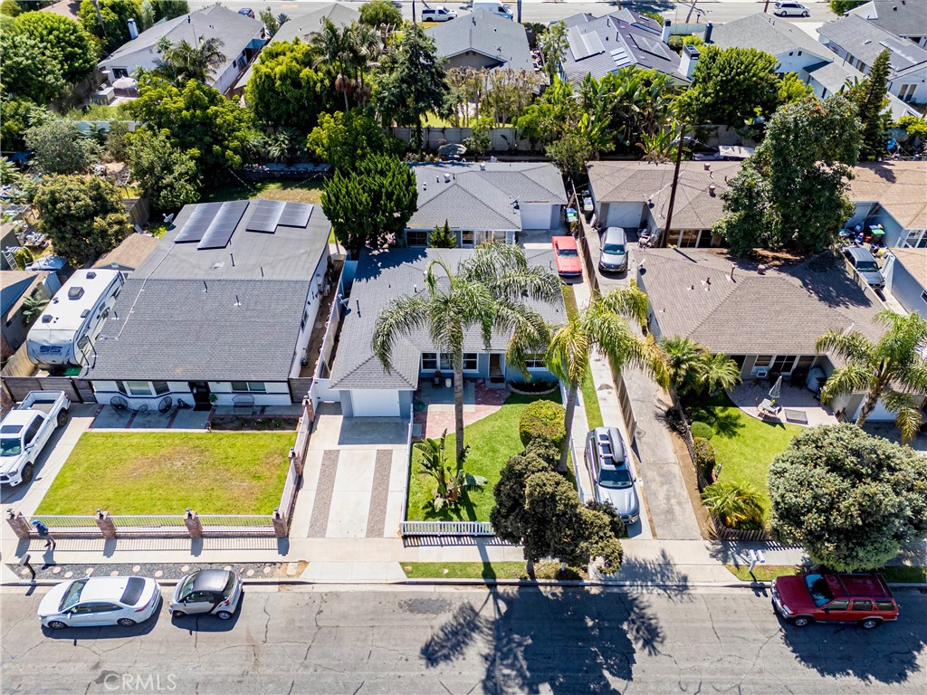 Eastside Central (ECCM) - Residential