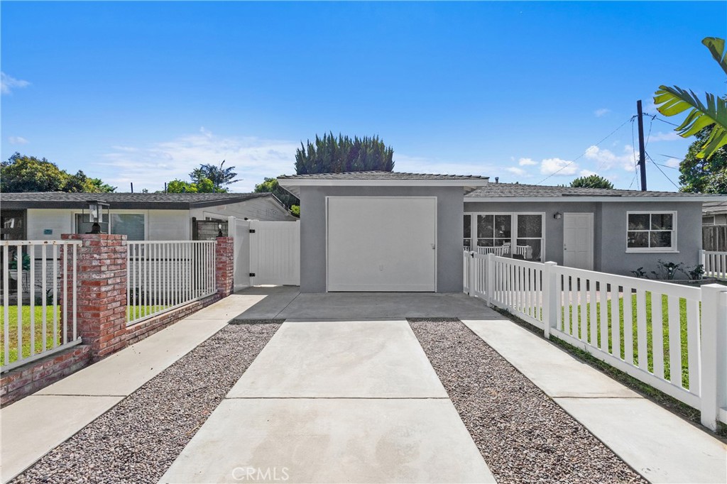 Eastside Central (ECCM) - Residential