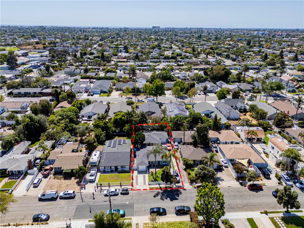 Eastside Central (ECCM) - Residential