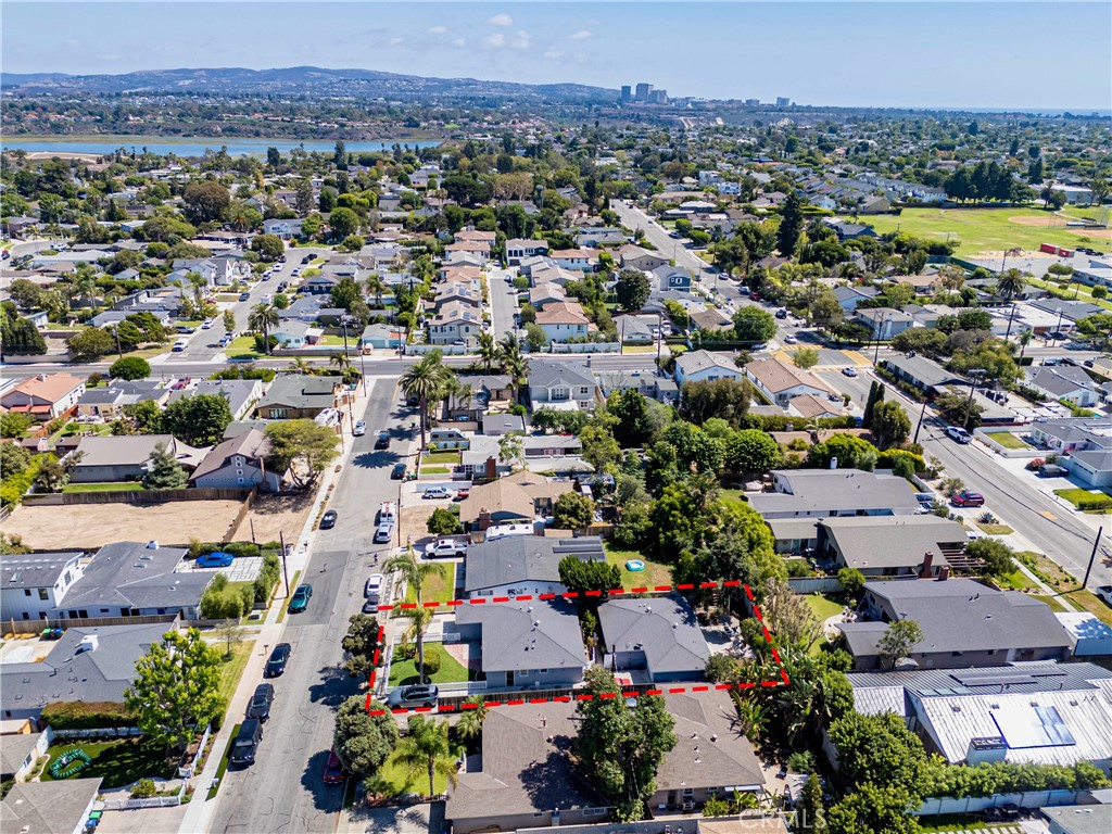 Eastside Central (ECCM) - Residential