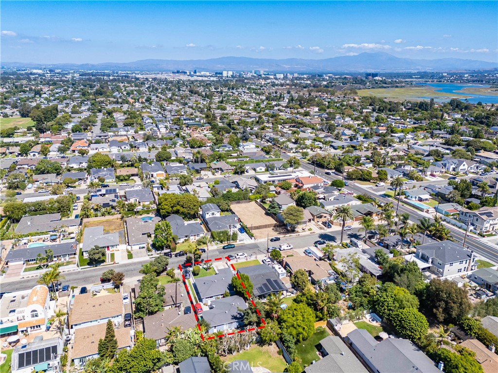 Eastside Central (ECCM) - Residential