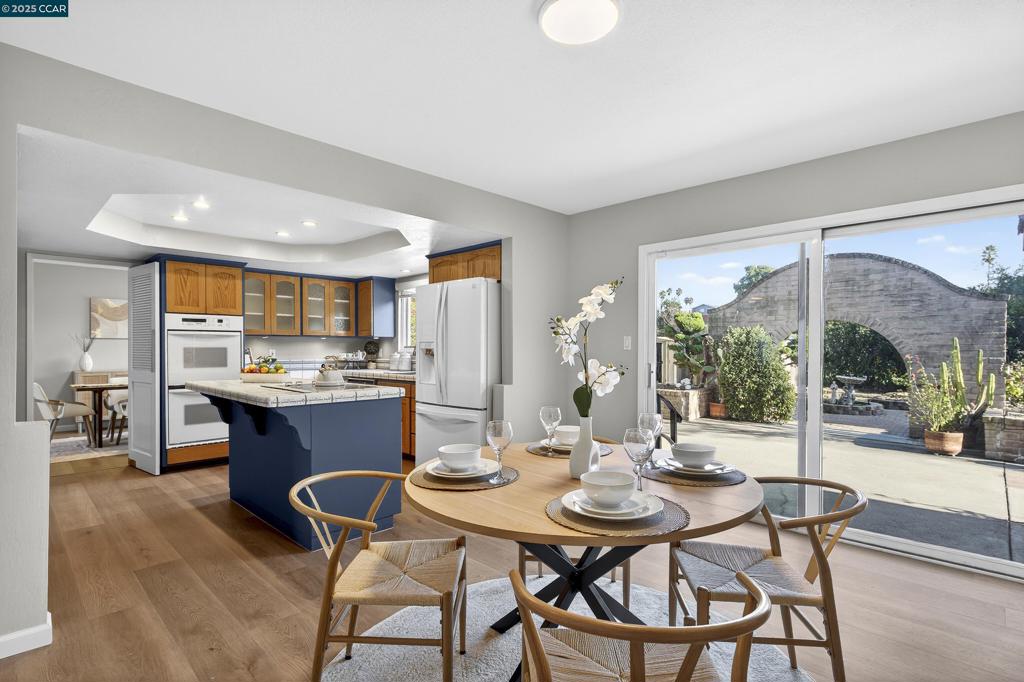 RODEO HILLS - Residential