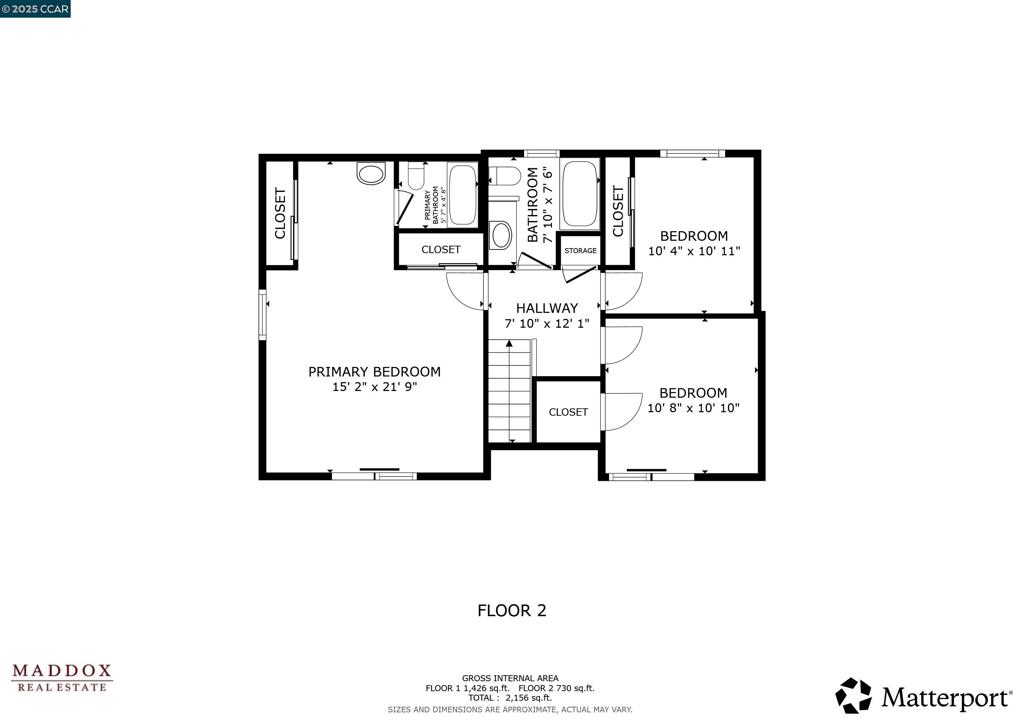 RODEO HILLS - Residential