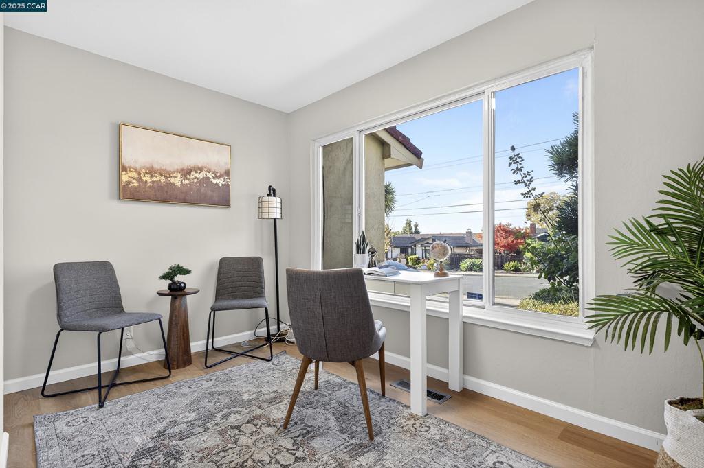 RODEO HILLS - Residential