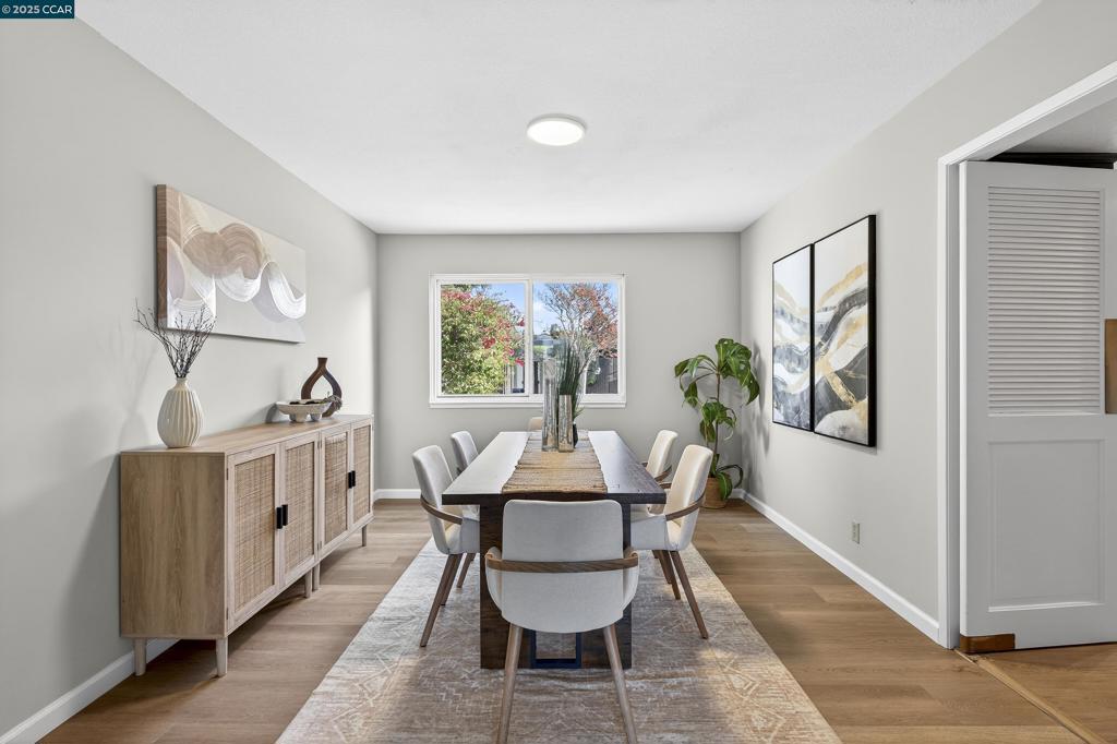 RODEO HILLS - Residential