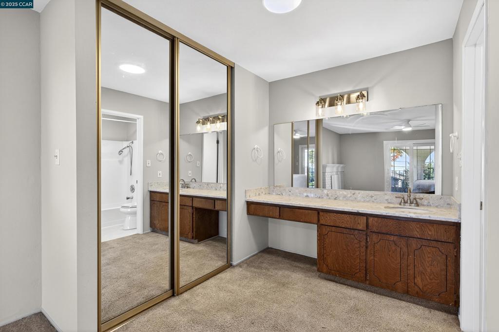 RODEO HILLS - Residential