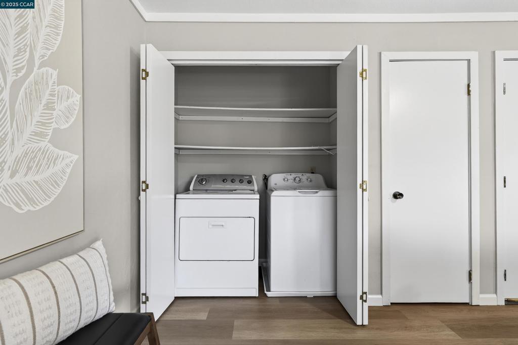 RODEO HILLS - Residential