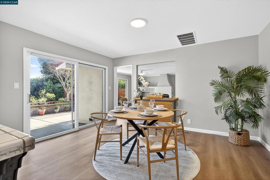 RODEO HILLS - Residential