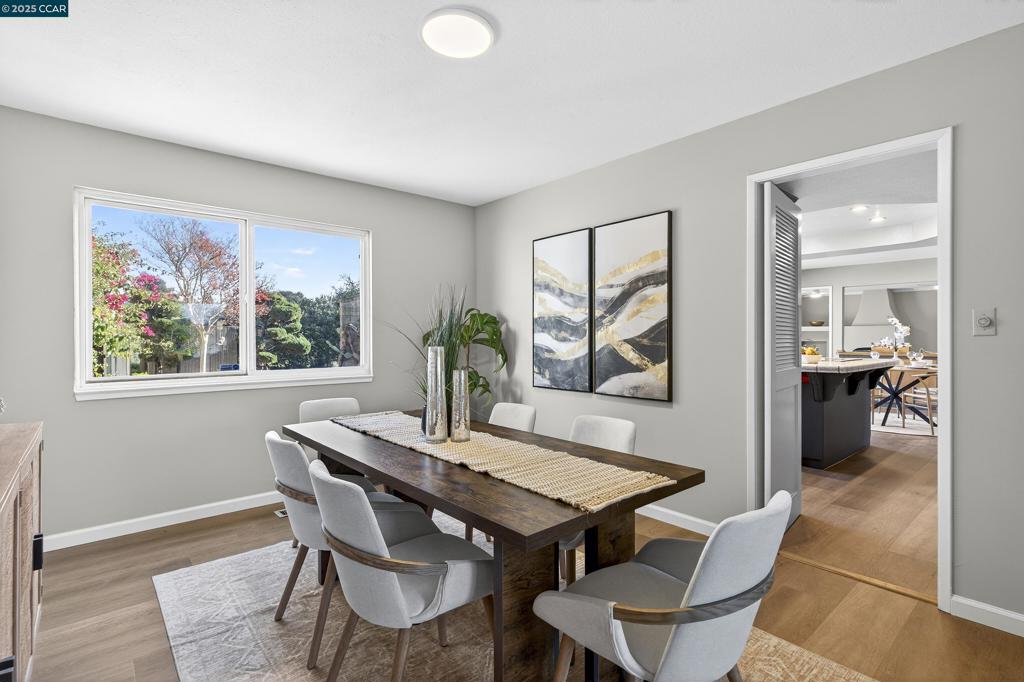 RODEO HILLS - Residential