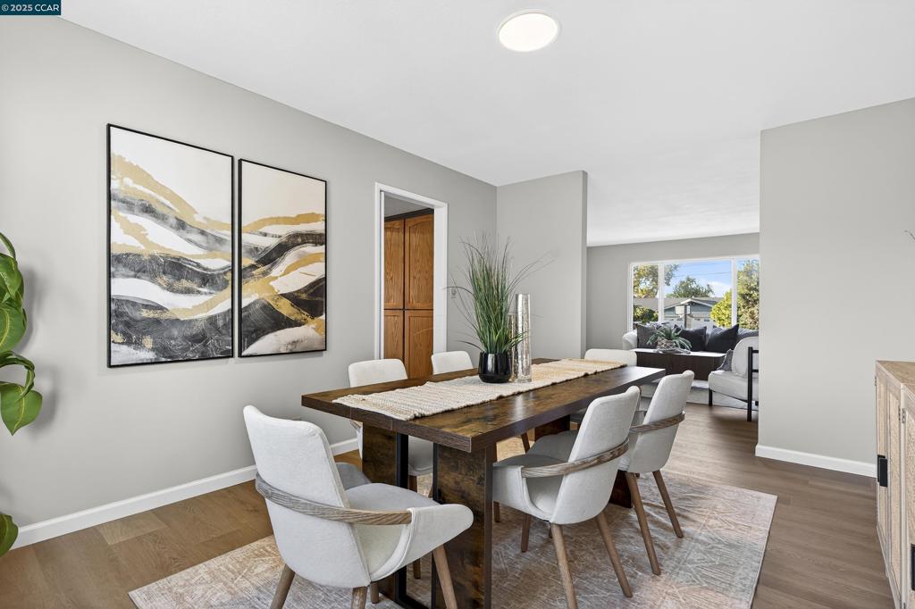 RODEO HILLS - Residential