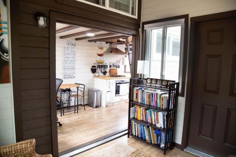 Photo of 14625 Mussey Grade Road #R67, Ramona, CA 92065 (MLS # NDP2508606)