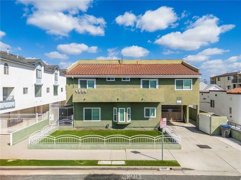 1225 W 168th Street Gardena CA 90247