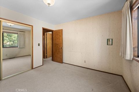 Tiny photo for 268 Olympic Dr, Big Bear Lake, CA 92315 (MLS # IG26049694)