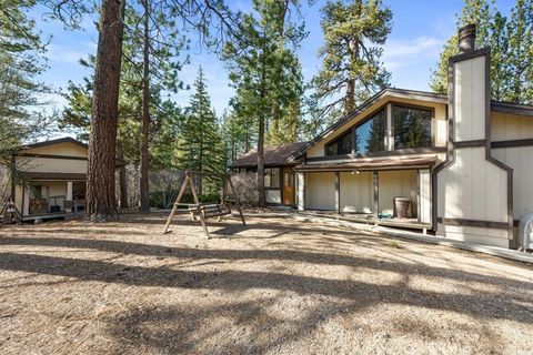 Tiny photo for 268 Olympic Dr, Big Bear Lake, CA 92315 (MLS # IG26049694)