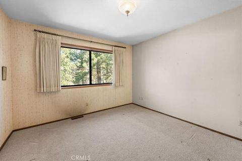 Tiny photo for 268 Olympic Dr, Big Bear Lake, CA 92315 (MLS # IG26049694)