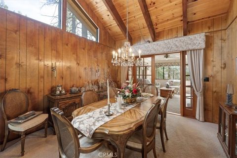 Tiny photo for 268 Olympic Dr, Big Bear Lake, CA 92315 (MLS # IG26049694)